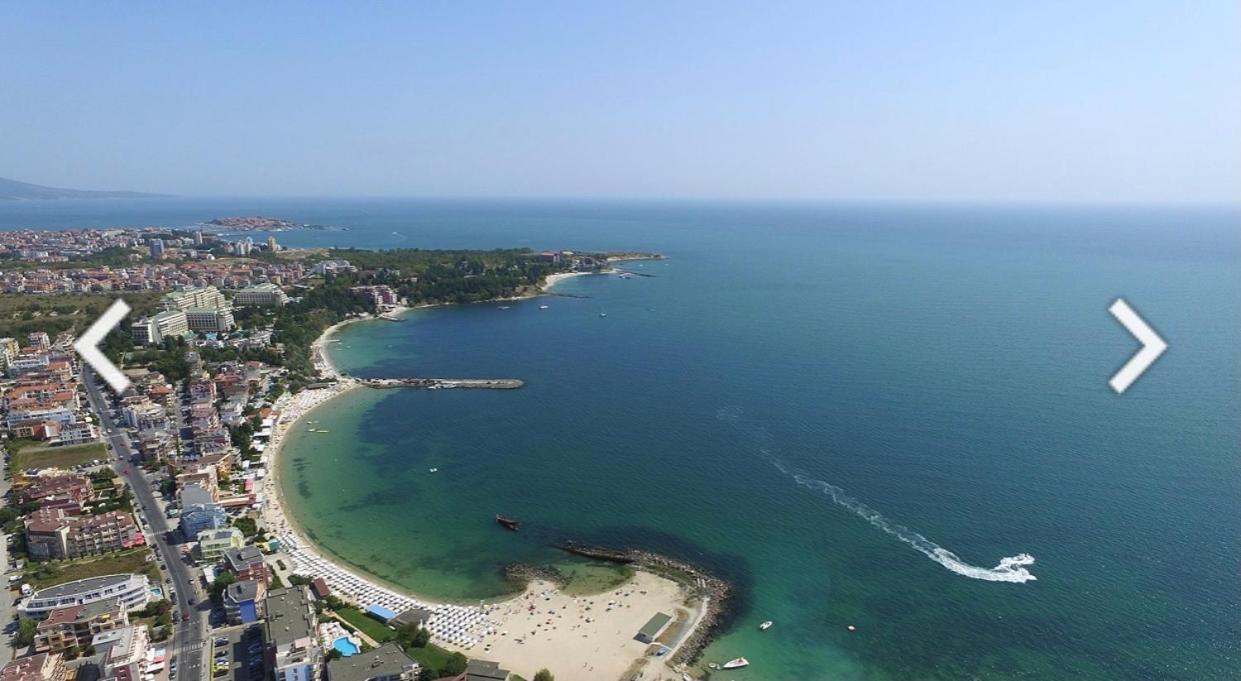 Hotel Riviera Ravda ภายนอก รูปภาพ