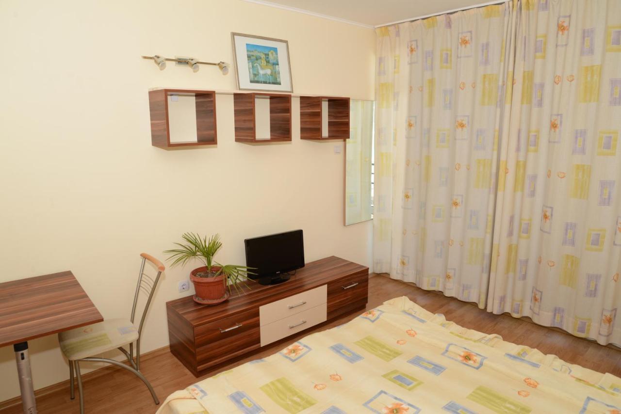 Hotel Riviera Ravda ภายนอก รูปภาพ