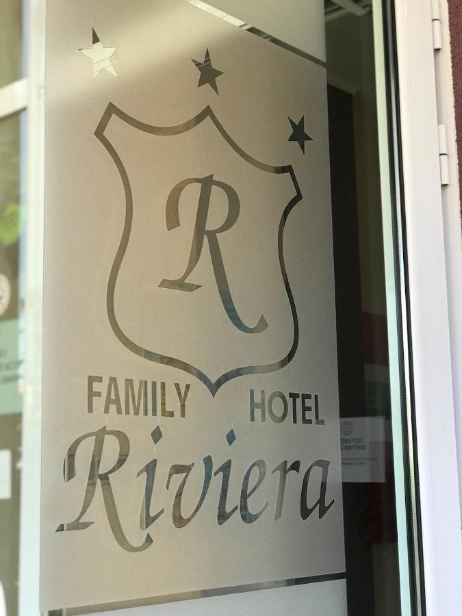 Hotel Riviera Ravda ภายนอก รูปภาพ