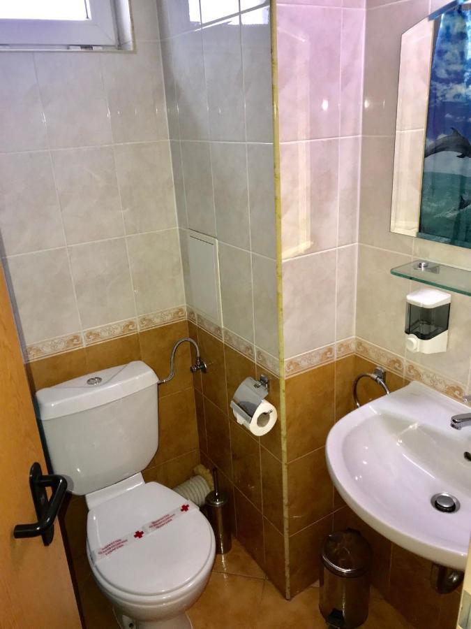 Hotel Riviera Ravda ภายนอก รูปภาพ